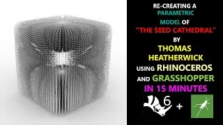 RE-CREATE A PARAMETRIC MODEL OF THE 