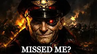 Yarrick’s Battle Hymn of Armageddon (Battle Hymn of the Republic Cover) Warhammer 40K Inspired Music