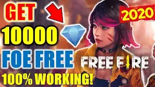 Free fire free diamond | free fire free diamond no paytm no app | free fire free diamond event 2020.