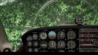 XP Bush Flying 084 attempt 5