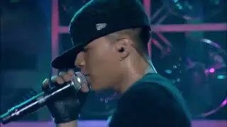 [ENG SUB] BIGBANG - WITH U (Live)