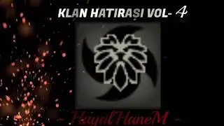 - HAYALHANEM -  KLAN HATIRASI - ( COMBAT ARMS THE CLASSİC ) VOL-4  👿🔥