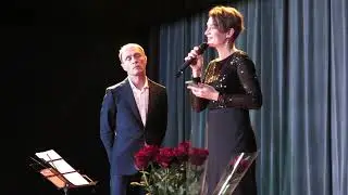 Антонина Сколова - стих сына