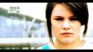 Freya Jones