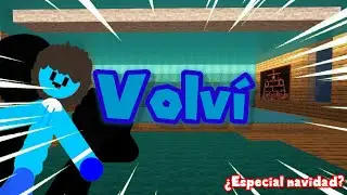 Volví