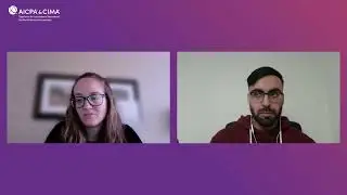 CIMA’s Apprenticeships Programme – Haider Ali