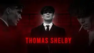 BECAUSE WE FOOKIN CAN || THOMAS SHELBY #texon #thomasshelby #thomasshelbyedits #peakyblinders  #edit