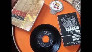 I Timidi  Ho Paura Italian Garage Beat