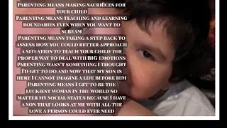 Leaving a narcissist is easier than staying. Protect your child #narcissist 