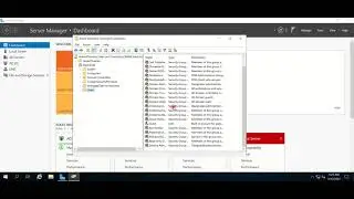 How To Create Active Directory Domain Name in Windows Server 2019