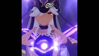 Ask someone who doesn't play Genshin (Part 1)
