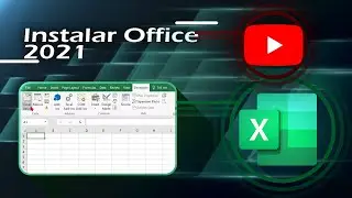 Como Instalar Office 2021