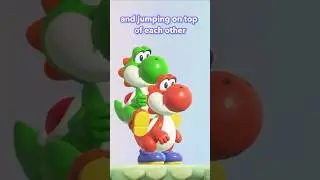 Super Mario Bros. Wonder’s non-collision multiplayer 