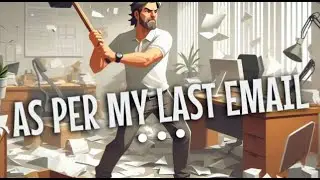 As Per My Last Email Review (Switch)