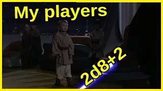 Their first bugbear encounter | r/DnDMemes