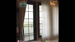 sutera winona | rumah premium @CBD alam sutera | LIMITED UNIT