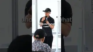Are you really listening?