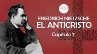 El Anticristo Libro Completo en Español 'Voz Real Humana'