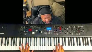 Getting Used to YC-88 Sounds