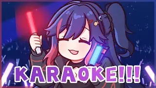 karaoke siang siang gais (mobile viewing recommended)