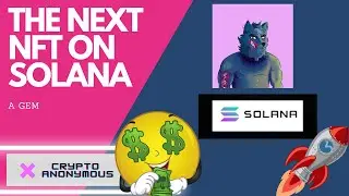 FOXVILLE - THE NEXT BEST NFT ON SOLANA + 0.5 SOLANA GIVEAWAY!!🔥🔥