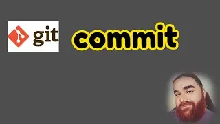 How to Use Git Commit