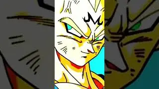 GOKU VS VEGETA (ALL FORMS)