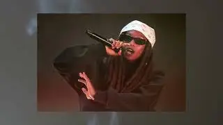 [FREE] LITTLE SIMZ x KENDRICK LAMAR TYPE BEAT 2022 "SOUR SOUL"