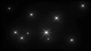 star star effect video background full screen || kinemaster video editing || Star video status
