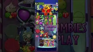 PvZ Heroes NEW Hero  Meptuna