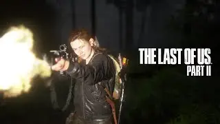The Last of Us 2 - The Best KILLS Vol.8 - Survivor+ - No Damage - PS5