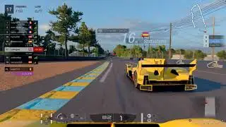 Gran Turismo™SPORT oh what fresh hell