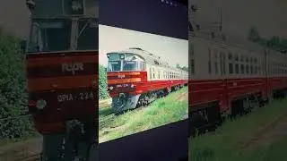 Петля Времени в Поезде 3 (анонс)