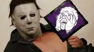 Third Seal made this game end in 5 minutes. (Dead By Daylight)