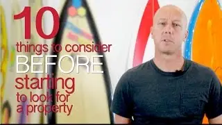 10 factors to consider before you buy your next Investment Property