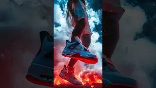 The BEST New Balance Collab?! #nike #sneakers #airjordan #jordan #airjordan12