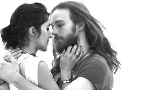 David Wide - First Kiss