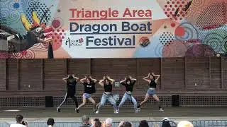 Dragon Boat Festival 2019 // So Young Dance