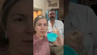 DRY vs WET measuring Cup?!