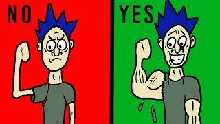 How to get Big Arms If You Are A Skinny Guy (Everything you need to know in a minute!)