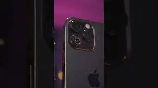 ГЛАВНАЯ проблема iPhone 15 Pro Max👎