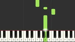 Try Me - James Brown (MIDI Karaoke)