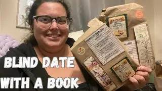 Blind Date with a Book Haul *Amish Romance, Historical Romance, and Mental Health Contemporary*