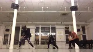 Starving - Hailee Steinfeld Dance - #MelMattChoreography - Melissa Ramos-Lopez and Matt Lopez