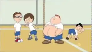 American Dad - Booty Shake (Caked Up Remix)