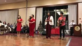 Hit Me Baby One More Time, Britney Spears | Live Cover by LL KUO J