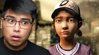 Everyone is Dead - The Walking Dead: Season 2 | Episode 1 (Full Game)