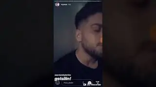 Reynmenin instagramda söylediği şarkılar #2