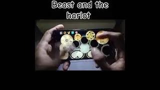 Beast and the harlot - Avenged Sevenfold #realdrum #cover #drum #avengedsevenfold #beastandtheharlot