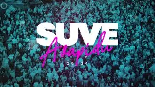 Suve suur Avapidu 2024  |  07.06 Viljandis & 08.06 Rakveres